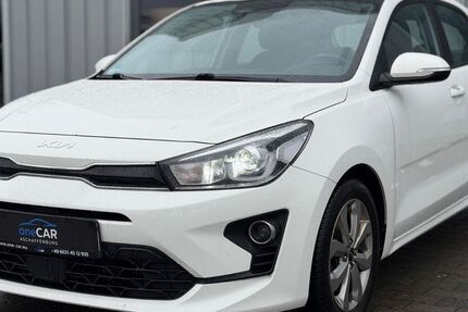 Kia Rio 108.400 km 11.270 &euro; Aschaffenburg 63741