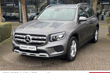 Mercedes GLB 200
