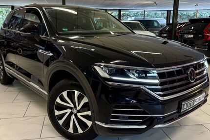 VW Touareg 79.980 km 37.950 &euro; Geesthacht bei Hamburg 21502