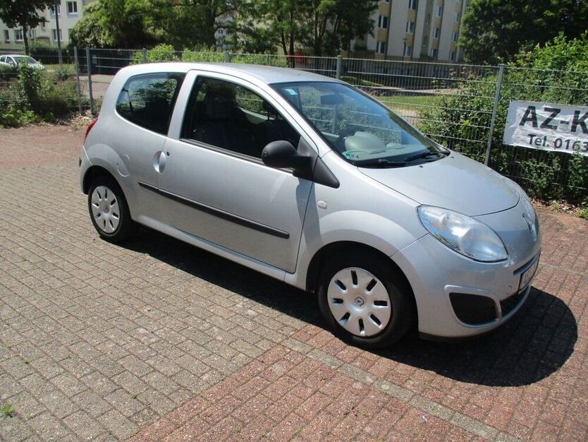 Twingo