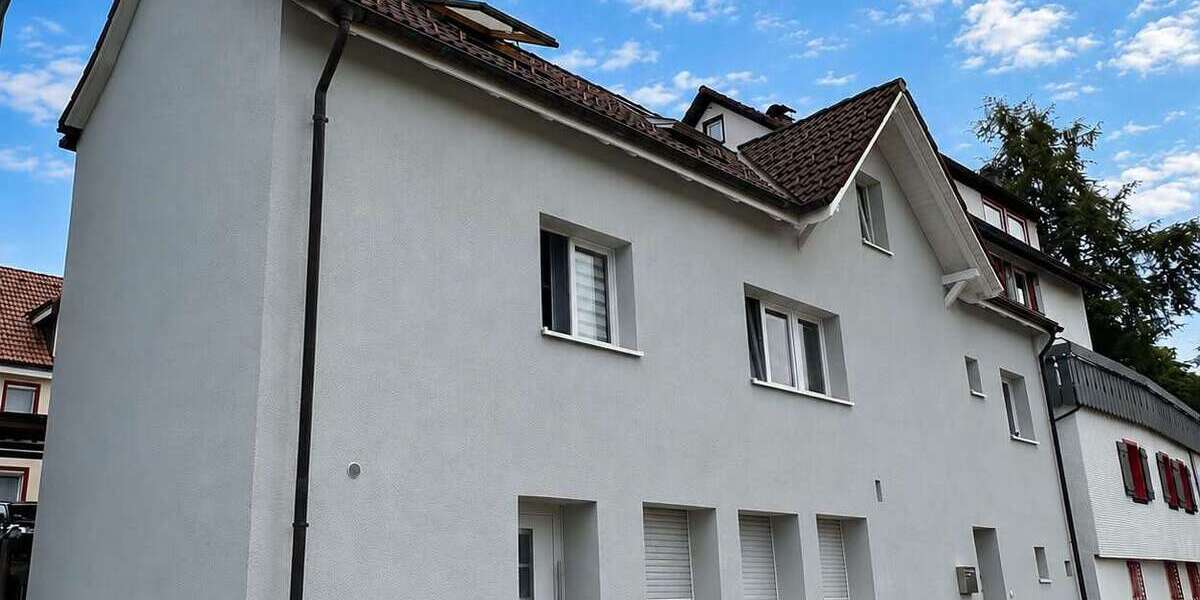 Einfamilienhaus Baiersbronn - 6 Zimmer, 160 m&sup2;, 265.000&euro; | Angebot:26687312