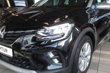 Renault Captur 37.050 km 16.900 &euro; Plettenberg 58840