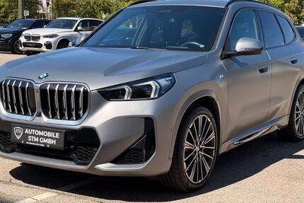 BMW X1 88.000 km 38.600 &euro; Oberschleissheim 85764