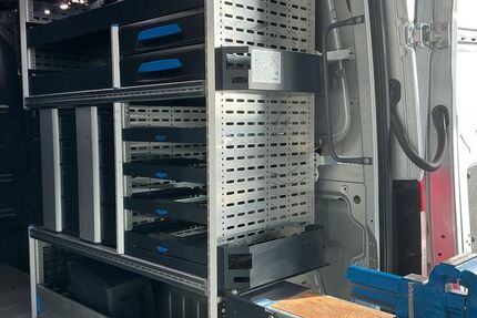 Mercedes-Benz Sprinter 148.152 km 29.631 &euro; Oyten 28876