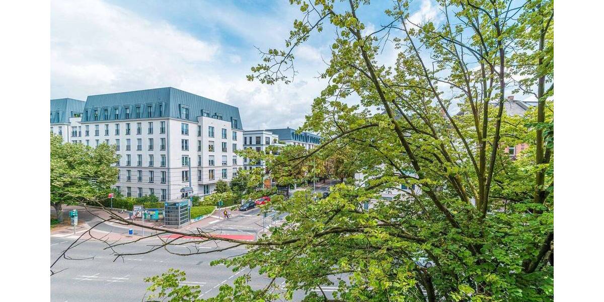 Etagenwohnung Frankfurt am Main Innenstadt - 2 Zimmer, 51 m&sup2;, 1.890&euro; | Angebot:26850976