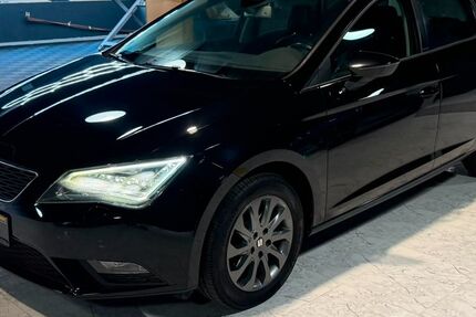 Seat Leon 114.000 km 9.900 &euro; Laatzen 30880