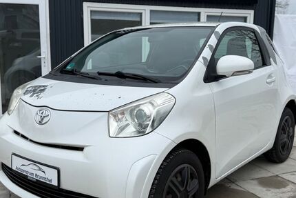 Toyota IQ 274.000 km 2.490 &euro; Hofolding (Bei München) 85649