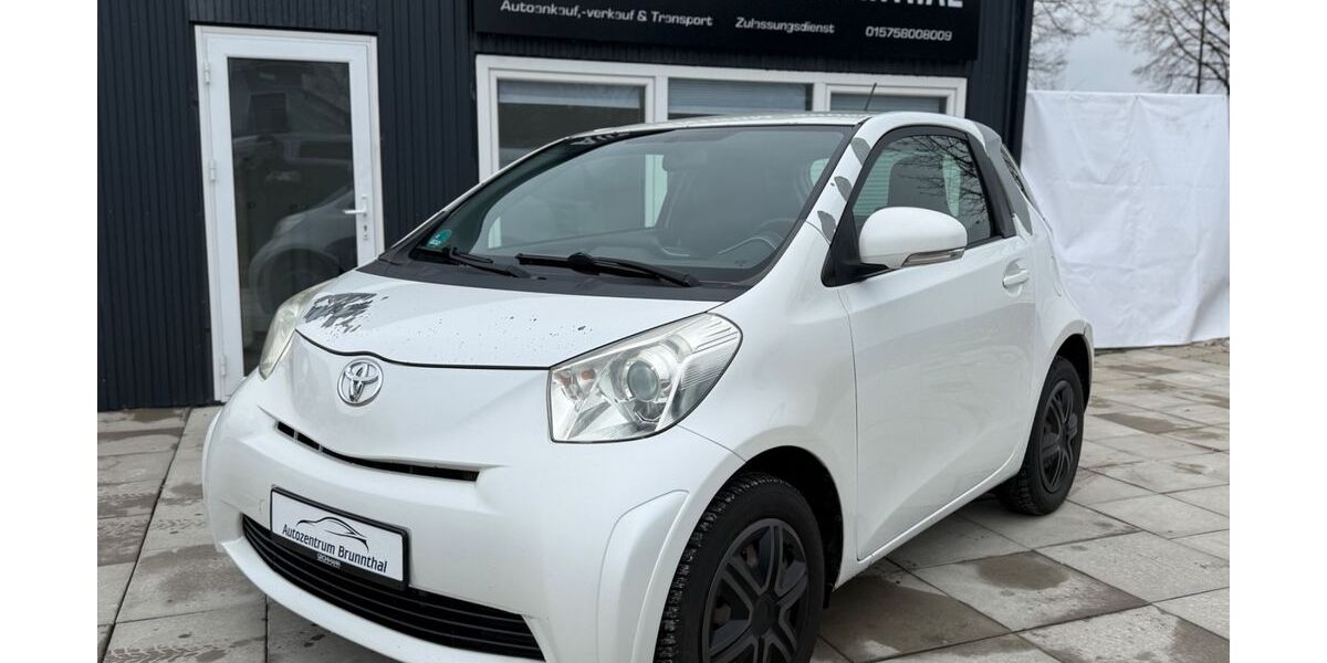 Toyota IQ 274.000 km 2.490 &euro; Hofolding (Bei München) 85649