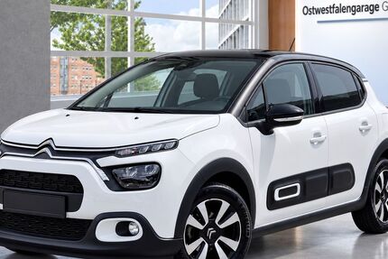 Citroen C3 20.000 km 15.470 &euro; Bad Lippspringe 33175