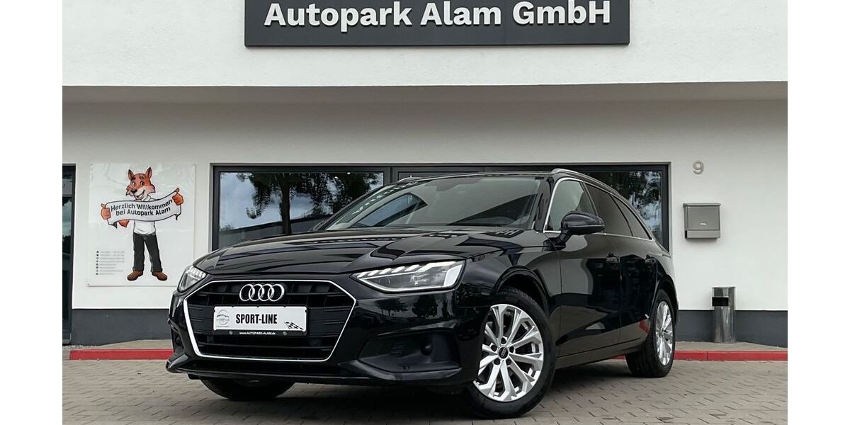 Audi A4 77.500 km 24.499 &euro; Landshut 84030