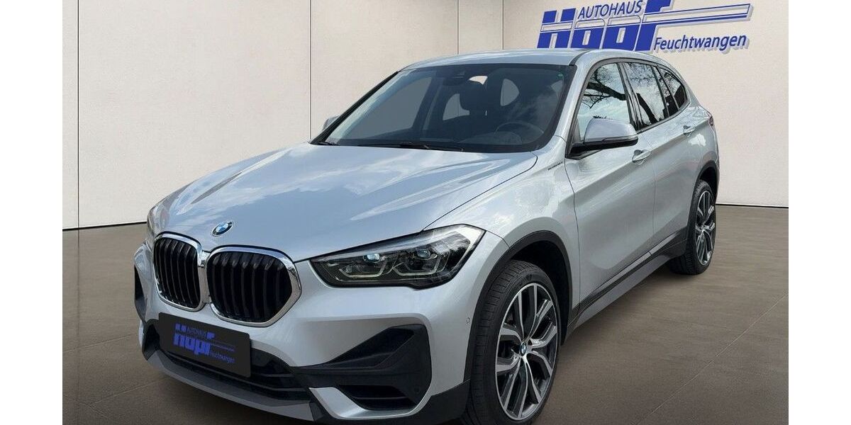 BMW X1 72.500 km 24.400 &euro; Feuchtwangen 91555