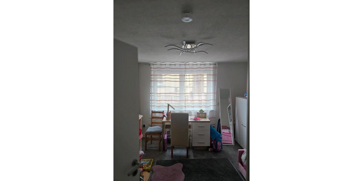Erdgeschoßwohnung Bopfingen - 2 Zimmer, 60 m&sup2;, 650&euro; | Angebot:26125737