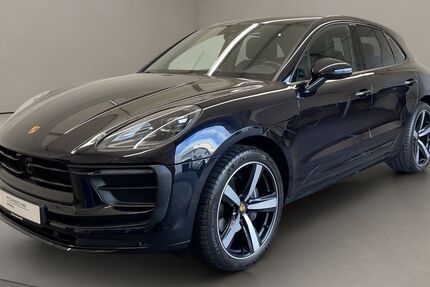 Porsche Macan 16.982 km 77.800 &euro; Köln 50823
