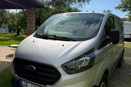 Ford Transit Custom 79.000 km 11.700 &euro; Burgkunstadt 96224