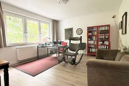 Wohnung zum Mieten in Mönchengladbach 507 € 53.4 m²