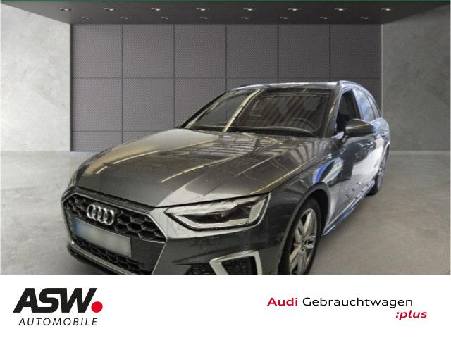 Audi A4 28.925 km 41.830 &euro; Weinsberg 74189
