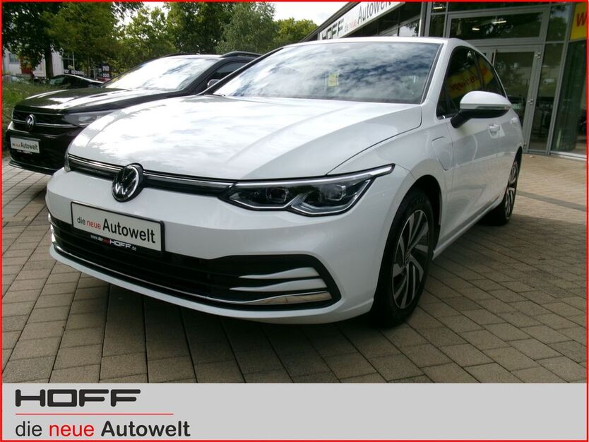 VW Golf 38.115 km 21.375 € Sankt Augustin 53757