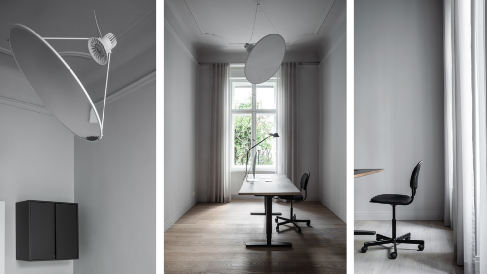 Büro in Berlin 5.500 € 140 m²