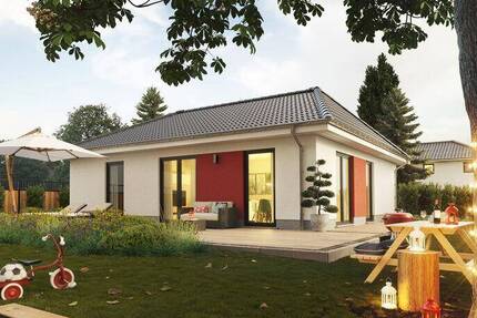 Haus Sülzetal-Dodendorf Sülldorf - 3 Zimmer, 90 m&sup2;, 331.350&euro; | Angebot:25821375