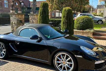 Porsche Boxster 68.000 km 42.900 &euro; Maikammer 67487