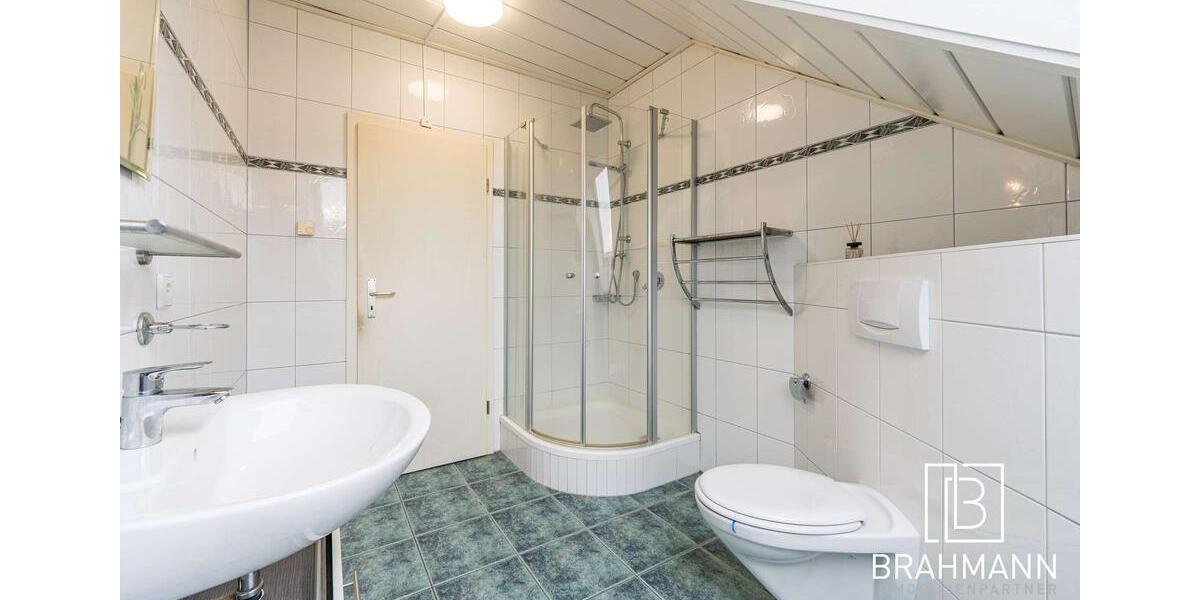 Etagenwohnung Laufenburg (Baden) - 2.5 Zimmer, 64 m&sup2;, 850&euro; | Angebot:25855182