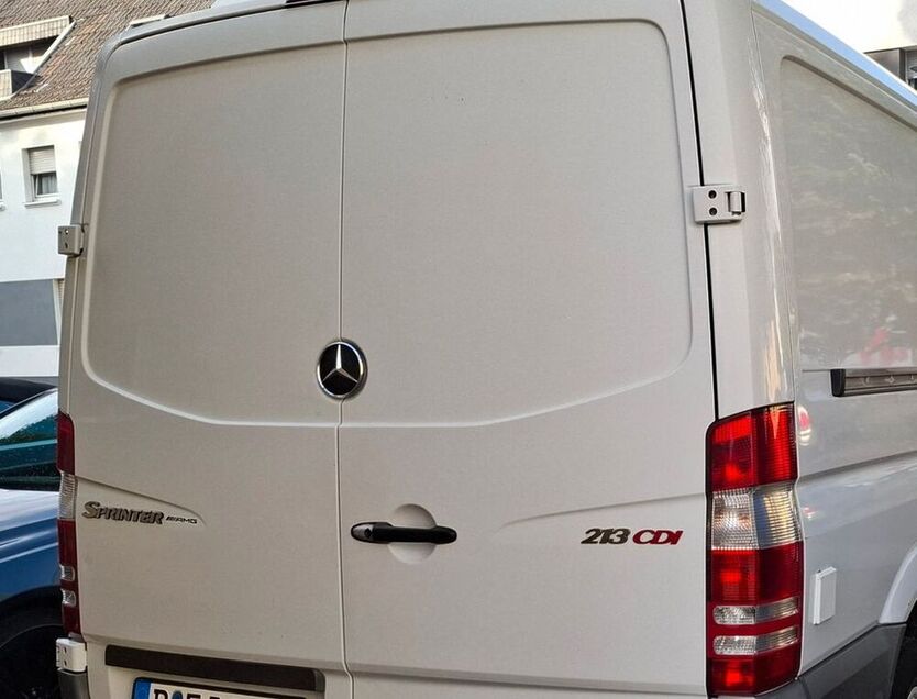 Sprinter