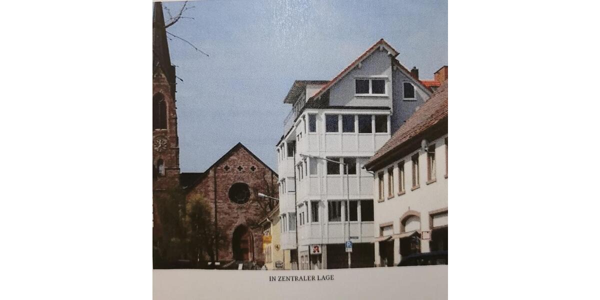 Etagenwohnung Sankt Georgen im Schwarzwald - 7 Zimmer, 102 m&sup2;, 389.000&euro; | Angebot:25611754