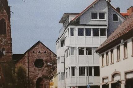 Wohnung Sankt Georgen im Schwarzwald - 7 Zimmer, 102 m&sup2;, 389.000&euro; | Angebot:25611754