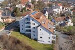Etagenwohnung Lichtenfels - 2 Zimmer, 70 m&sup2;, 690&euro; | Angebot:26688954