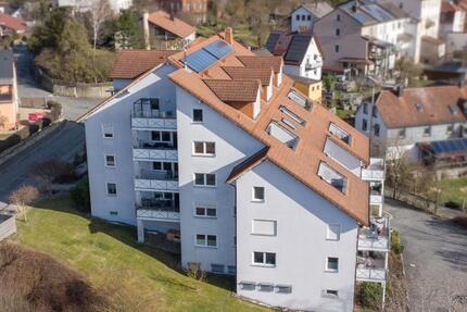 Wohnung Lichtenfels - 2 Zimmer, 70 m&sup2;, 690&euro; | Angebot:26688954