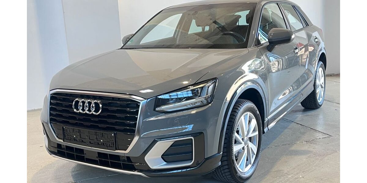 Audi Q2 62.114 km 20.499 &euro; Potsdam-Drewitz b.Berlin 14478