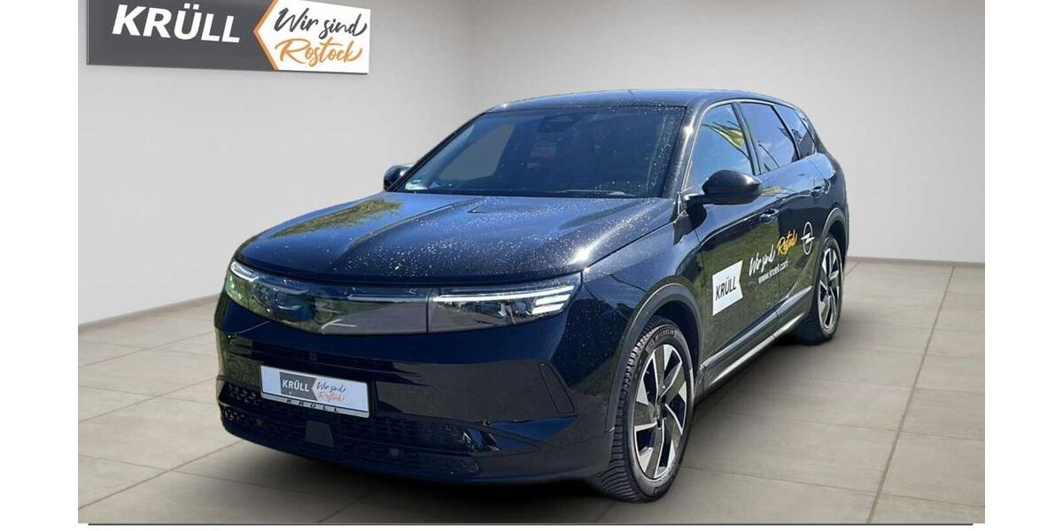 Opel Grandland (X) 7.850 km 30.890 &euro; Rostock 18146