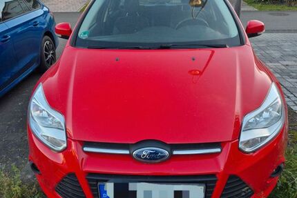 Ford Focus 144.601 km 3.998 &euro; Osann-Monzel 54518