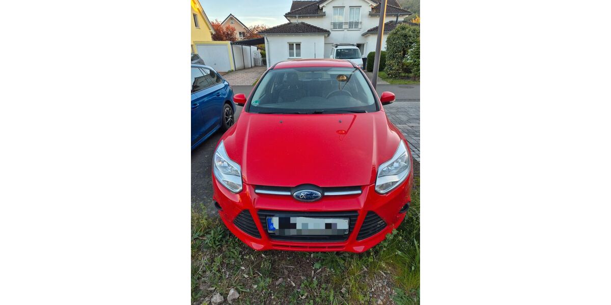 Ford Focus 144.601 km 3.998 &euro; Osann-Monzel 54518