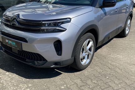Citroen C5 Aircross 29.990 km 17.440 € Hanau 63452