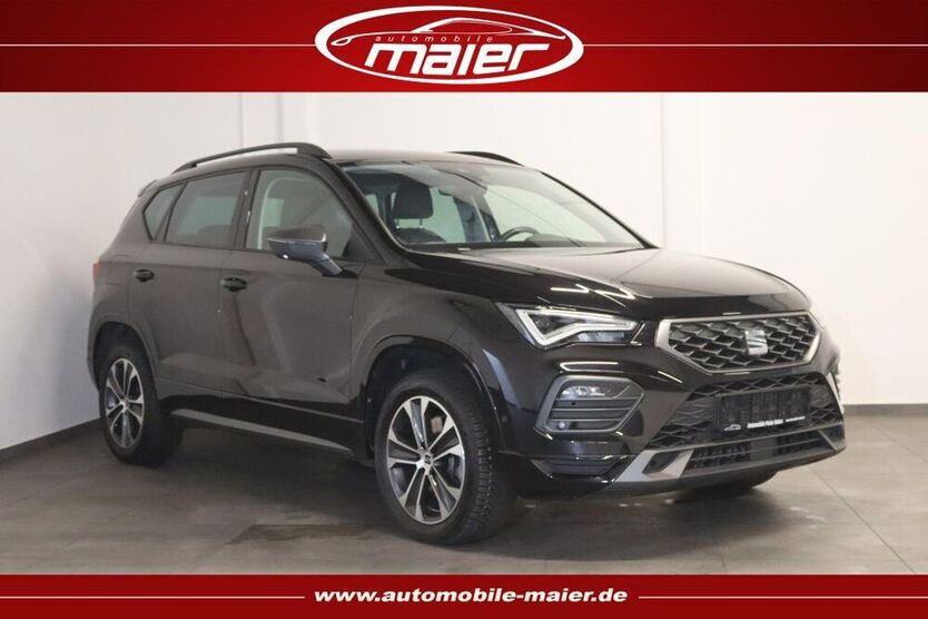 Ateca