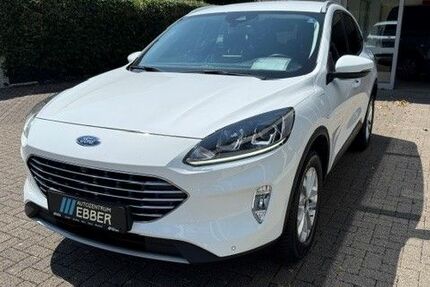 Ford Kuga 70.001 km 23.589 &euro; Borken 46325