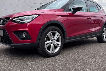 Seat Arona 48.102 km 9.800 &euro; Ilsfeld 74360