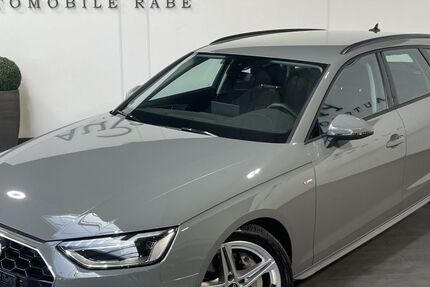 Audi A4 72.450 km 30.449 &euro; Wardenburg 26203
