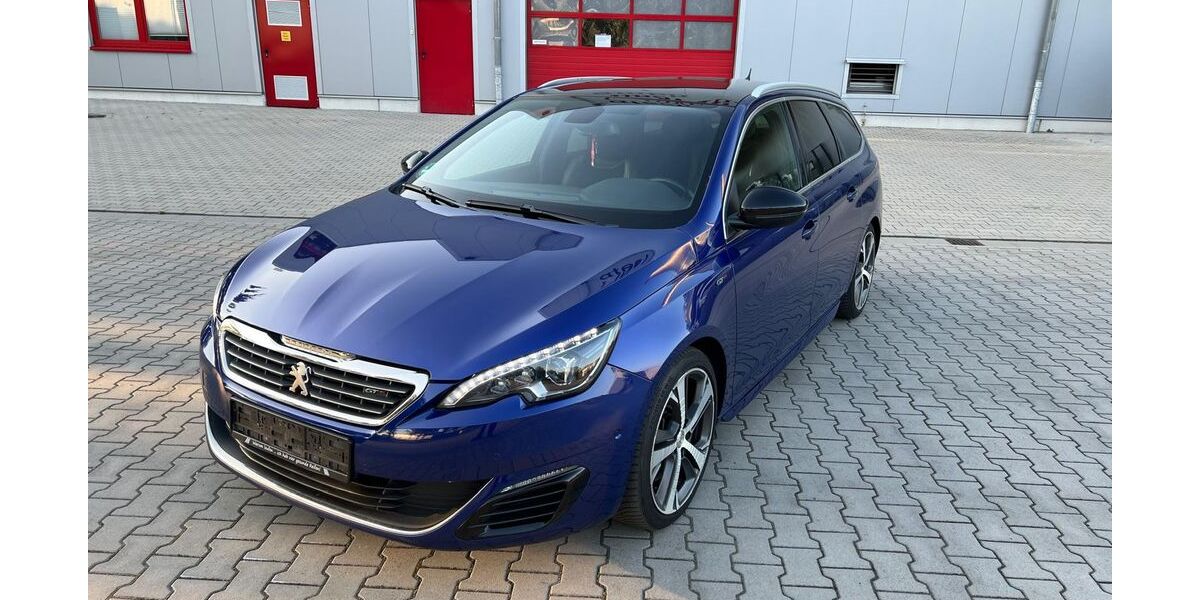 Peugeot 308 175.000 km 8.700 &euro; Gladbeck 45966