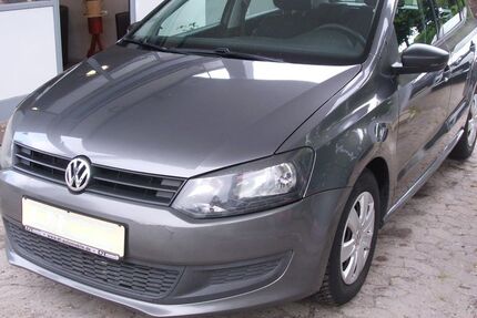 VW Polo 110.448 km 3.950 &euro; Kiel 24145