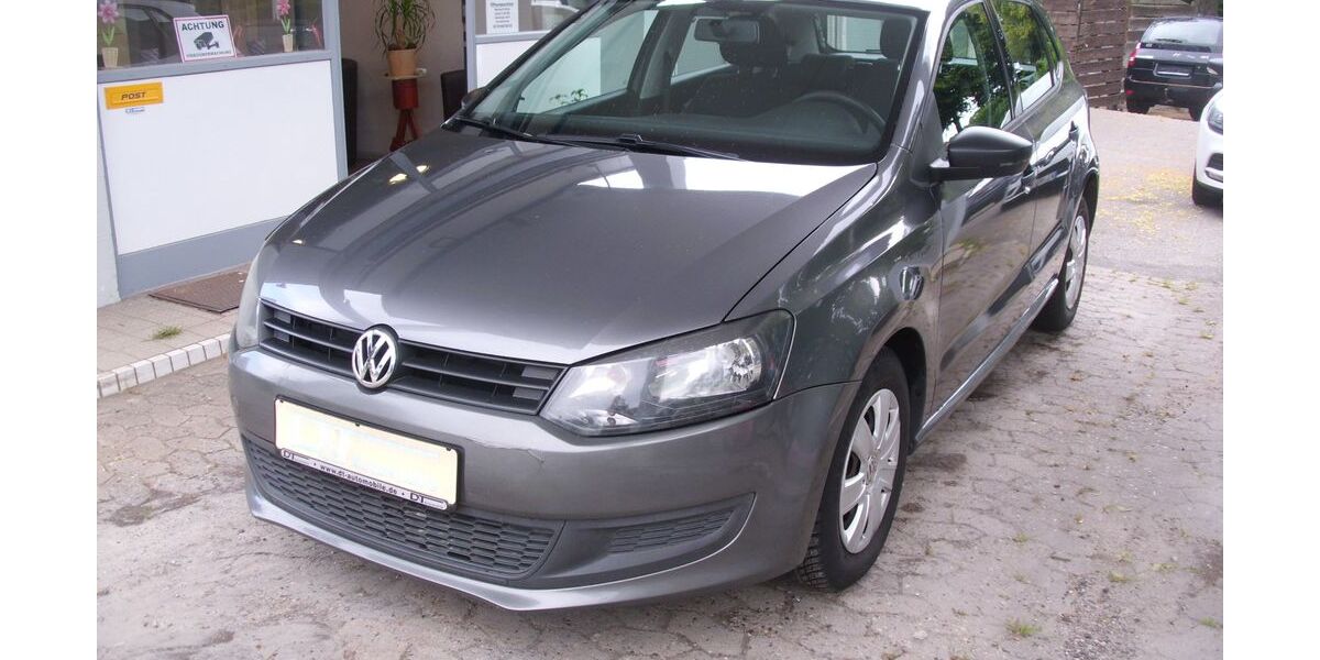 VW Polo 110.448 km 3.950 &euro; Kiel 24145