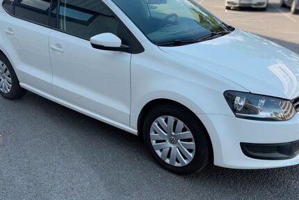 VW Polo 120.000 km 6.989 € Dresden 01277