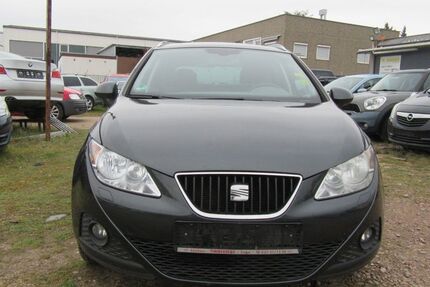 Seat Ibiza 145.000 km 3.999 &euro; Ingelheim 55218