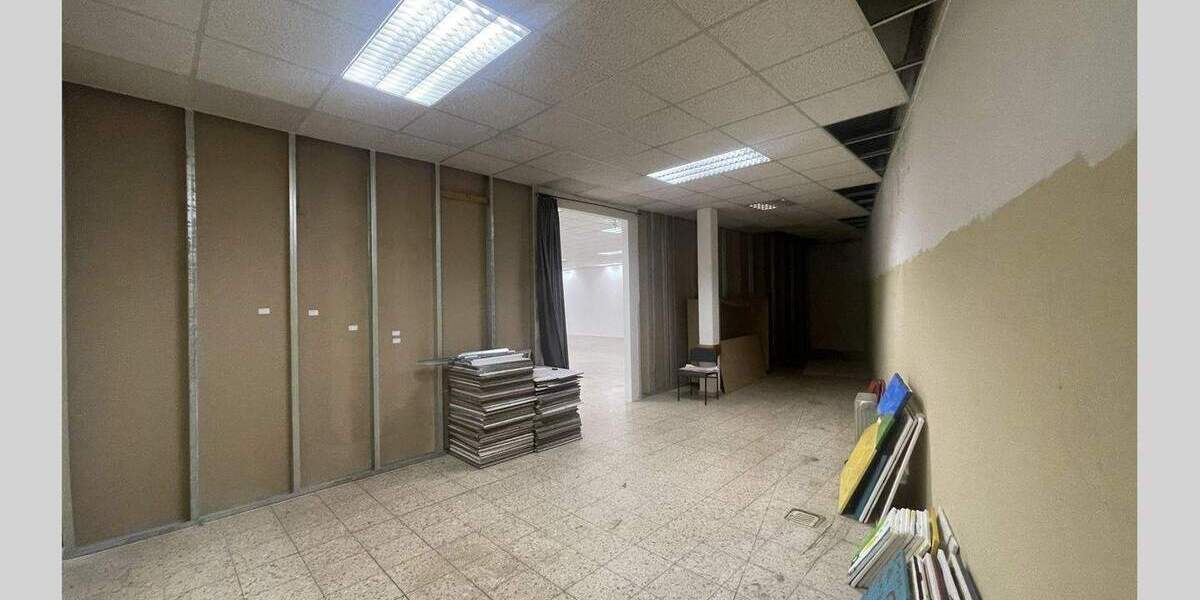 Gewerbeobjekt Kierspe Kierspe Bahnhof - 1.700&euro; | Angebot:24052048
