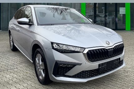Skoda Scala 8.200 km 17.990 &euro; Mülheim an der Ruhr 45479