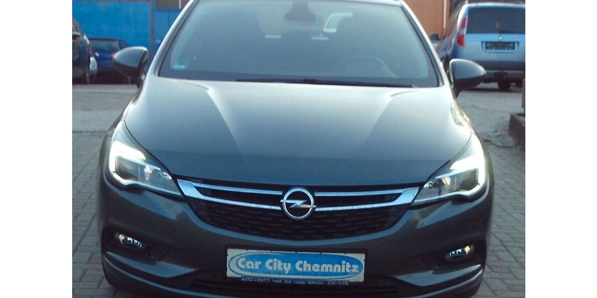 Opel Astra 142.191 km 7.499 &euro; Chemnitz 09114