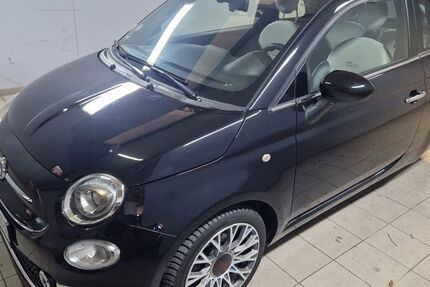 Fiat 500 64.734 km 18.900 &euro; LAHR 77933
