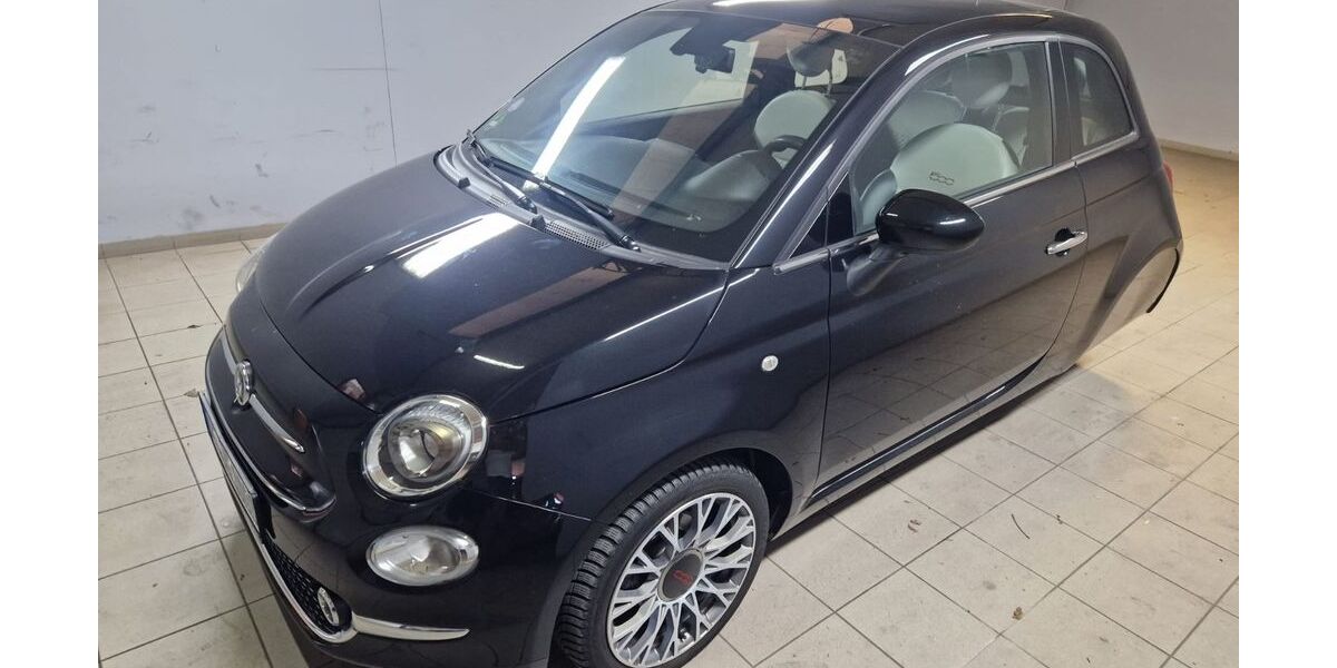 Fiat 500 64.734 km 18.900 &euro; LAHR 77933