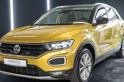 VW T-Roc 84.565 km 13.990 &euro; Stendal 39576